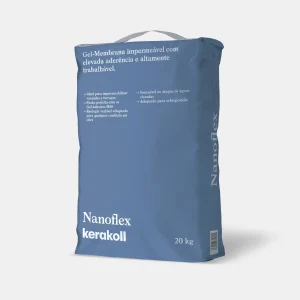 KERAKOLL NANOFLEX SEM LIMITES 20 Kg