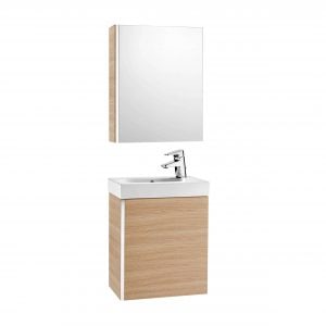 Móvel WC Pack Mini Roca