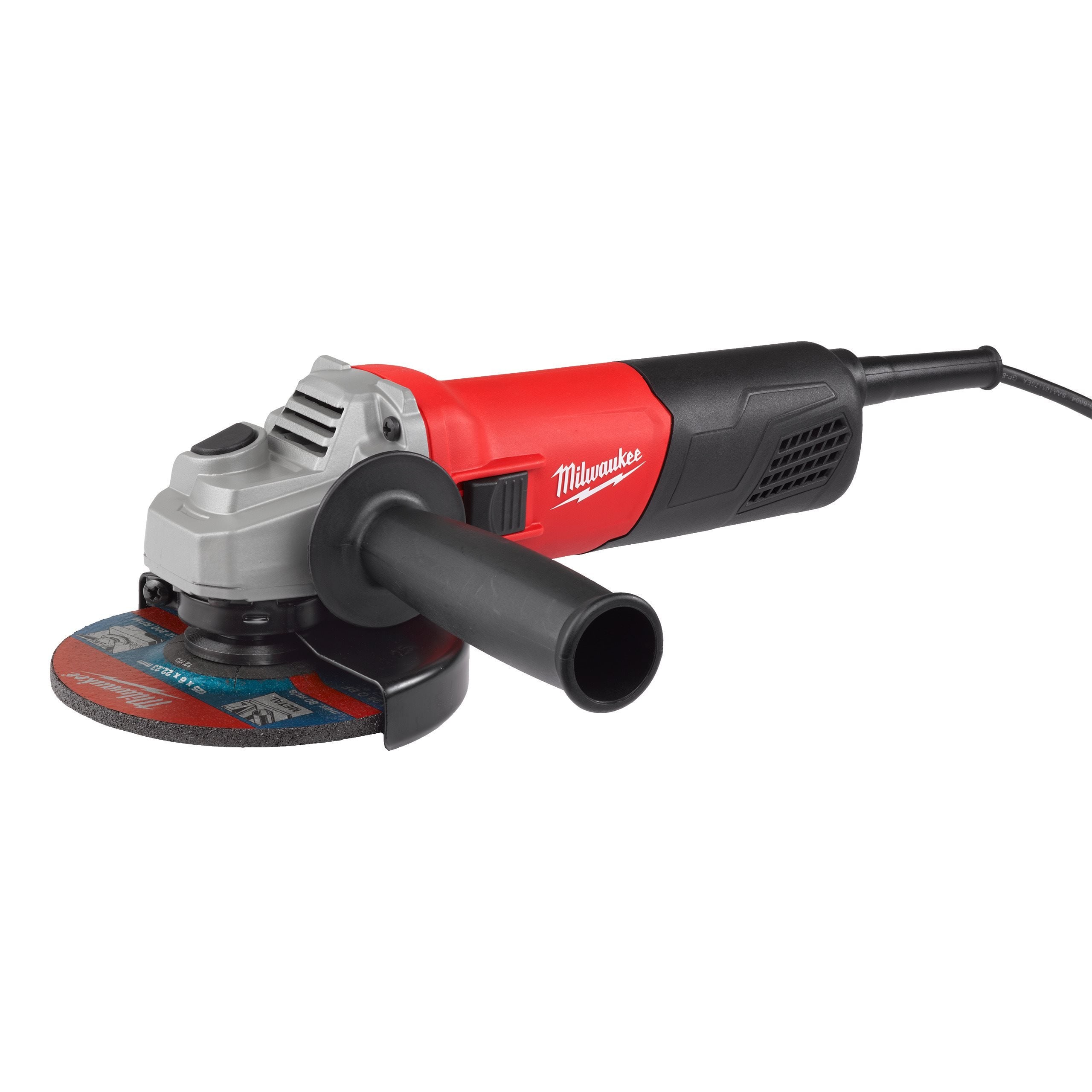 REBARBADORA DE ACABAMENTOS 800W 115MM AG 800-115