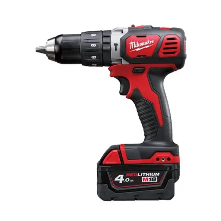BERBEQUIM COMBI COMPACTO M18 BPD-202C