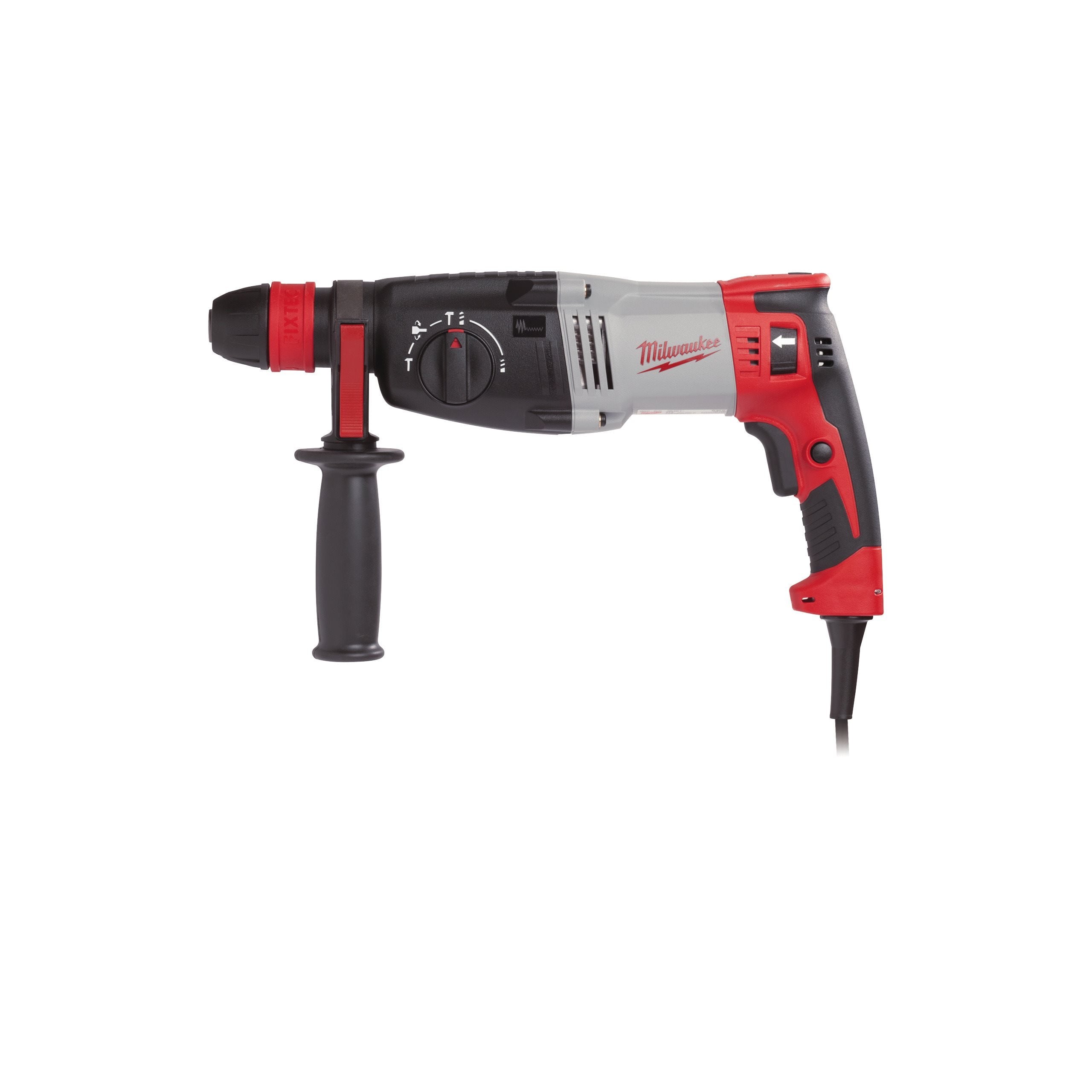 MARTELO ELECTRO PNEUMÁTICO PH 30 POWER X 1030W SDS-PLUS COMBI 32MM